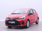 Toyota Yaris - fotka číslo 1