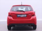 Toyota Yaris - fotka číslo 4