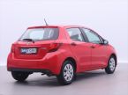 Toyota Yaris - fotka číslo 5