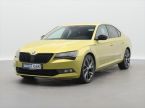 Škoda Superb - fotka číslo 2