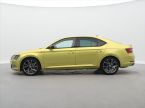 Škoda Superb - fotka číslo 3