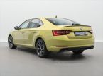 Škoda Superb - fotka číslo 4