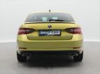 Škoda Superb - fotka číslo 5