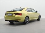 Škoda Superb - fotka číslo 6