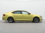 Škoda Superb - fotka číslo 7