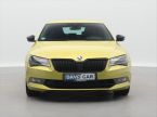 Škoda Superb - fotka číslo 1
