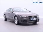 Audi A7 - fotka číslo 0