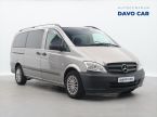 Mercedes Vito - fotka číslo 0
