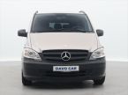 Mercedes Vito - fotka číslo 1