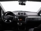 Mercedes Vito - fotka číslo 17
