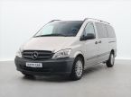 Mercedes Vito - fotka číslo 2