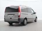 Mercedes Vito - fotka číslo 6
