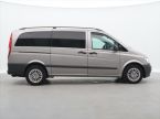 Mercedes Vito - fotka číslo 7