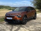 Citroën C4 - fotka číslo 2