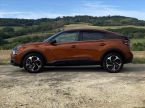 Citroën C4 - fotka číslo 3
