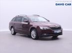 Škoda Superb - fotka číslo 0