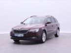 Škoda Superb - fotka číslo 1