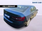 Škoda Superb - fotka číslo 1