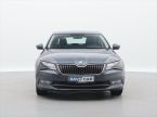 Škoda Superb - fotka číslo 1