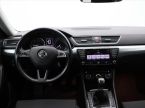 Škoda Superb - fotka číslo 18