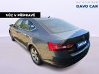 Škoda Superb - fotka číslo 2