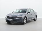 Škoda Superb - fotka číslo 2