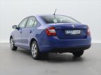 Škoda Rapid - fotka číslo 4