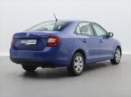 Škoda Rapid - fotka číslo 6
