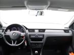 Škoda Rapid - fotka číslo 16