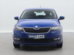 Škoda Rapid - fotka číslo 1