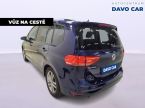 Volkswagen Touran - fotka číslo 1