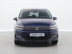 Volkswagen Touran - fotka číslo 1