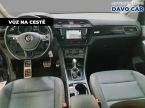 Volkswagen Touran - fotka číslo 2
