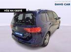 Volkswagen Touran - fotka číslo 4