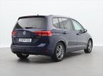 Volkswagen Touran - fotka číslo 6
