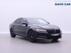 Škoda Superb - fotka číslo 0