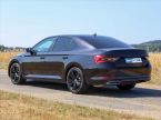 Škoda Superb - fotka číslo 4