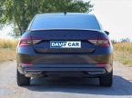 Škoda Superb - fotka číslo 5