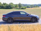 Škoda Superb - fotka číslo 7