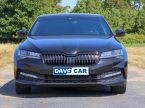Škoda Superb - fotka číslo 1