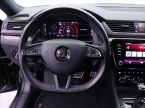 Škoda Superb - fotka číslo 22