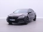 Škoda Superb - fotka číslo 1