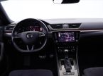 Škoda Superb - fotka číslo 30