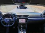 Škoda Superb - fotka číslo 31