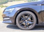 Škoda Superb - fotka číslo 32