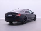Škoda Superb - fotka číslo 5