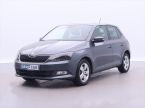 Škoda Fabia - fotka číslo 2