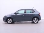 Škoda Fabia - fotka číslo 3