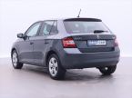 Škoda Fabia - fotka číslo 4