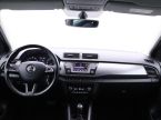 Škoda Fabia - fotka číslo 21